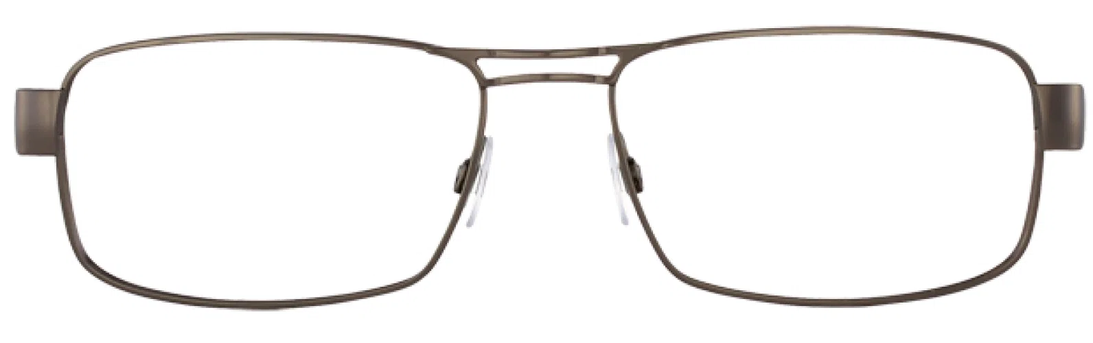Shaquille O'Neal SO107M Eyeglasses - view 3